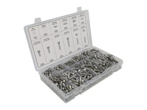 Stainless Steel Screw Kits
