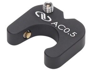 Position-Maintaining Post Collars