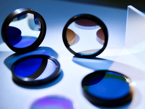 ODiate Multiband Fluorescence Filter Sets