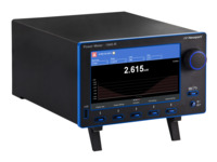 1940-R and 2940-R Benchtop Optical Power Meters