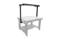 Overhead Shelves for Optical Workstations Overhead Shelves for Optical Workstations