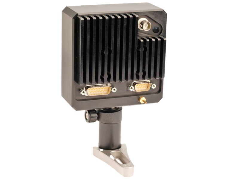 Collimated TO-56 and TO-9 Laser Diode Mounts