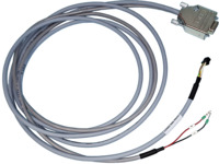 CONEX™ Motion Controller Accessories