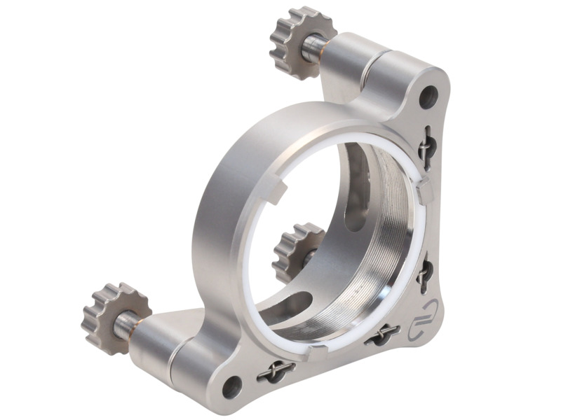 Suprema® Low-Drift Mirror Mounts