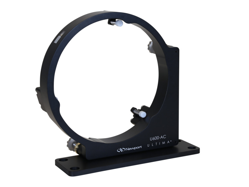 ULTIMA® Low Wavefront Distortion Mirror Mounts