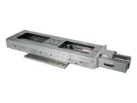 MTN High Load Steel Stepper Motor Linear Stages