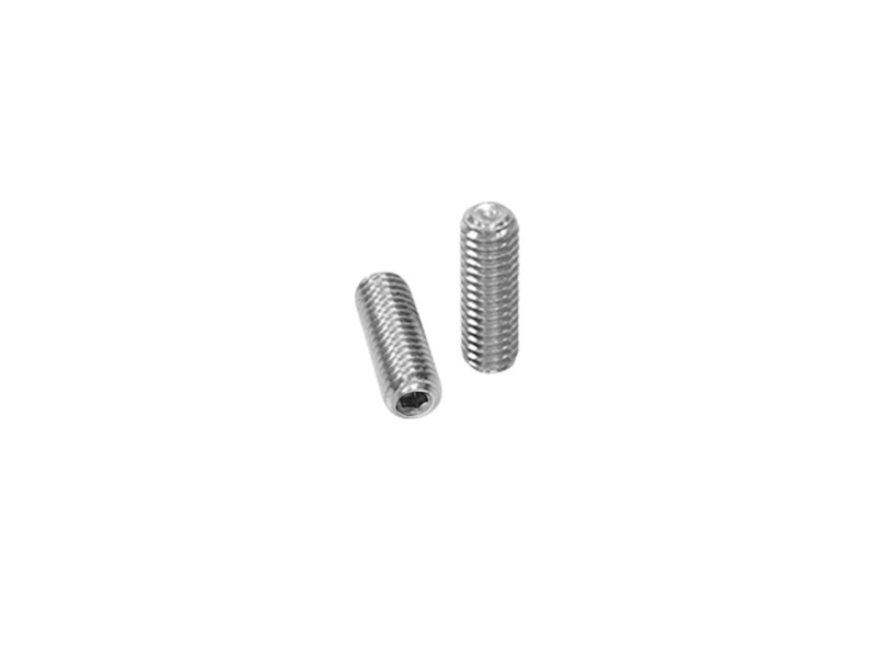 Stainless Steel Set Screws