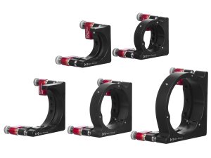 ULTIMA Picomotor Piezo Mirror Mounts
