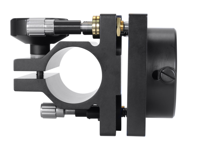 Rod-Mount Kinematic Optical Mounts