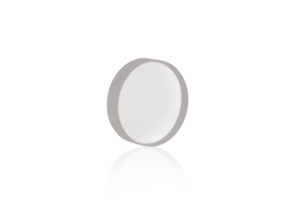 UV Fused Silica High Energy Nd:YAG Laser Mirrors