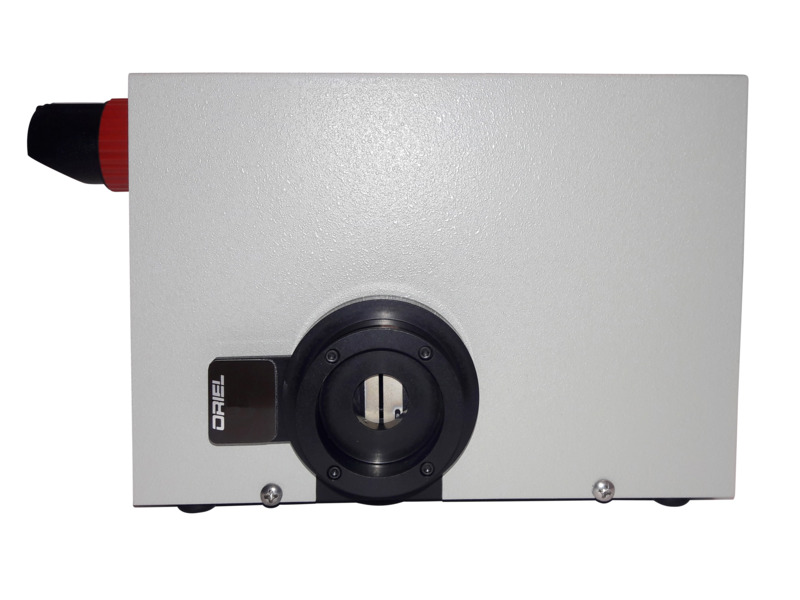 77250B 1/8 m Hand Operated Monochromator 77250B 1/8 m Hand Operated Monochromator