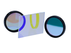 ODiate® Fluorescence Filter Sets