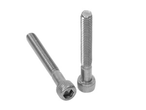 Stainless Steel Cap Screws