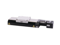 FCL Intelligent Stepper Linear Stage With Integrated Controller