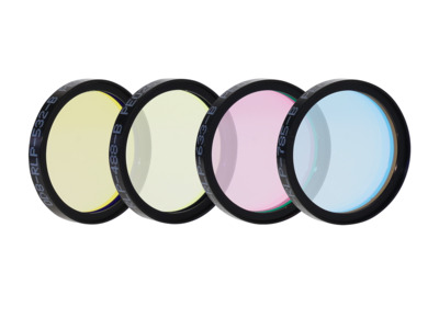 ODiate® Raman Longpass Edge Filters ODiate® Raman Longpass Edge Filters