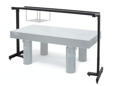 Optical Table Shelf Systems