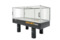 Optical Table Enclosures