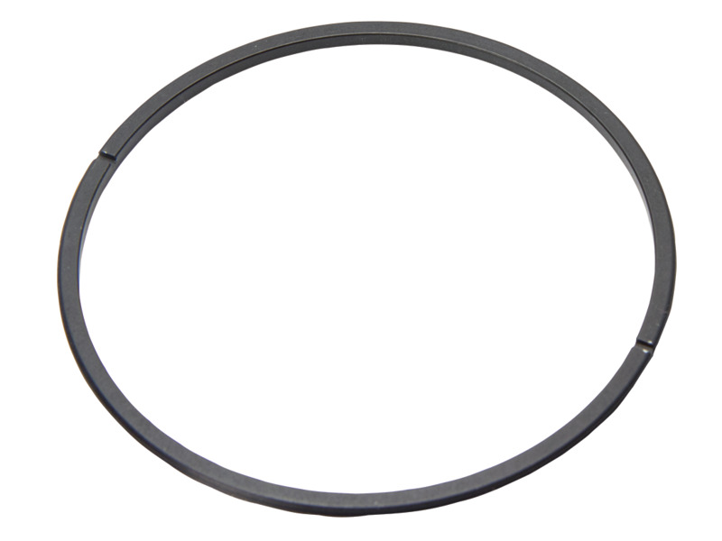 Adaptors and Retaining Rings