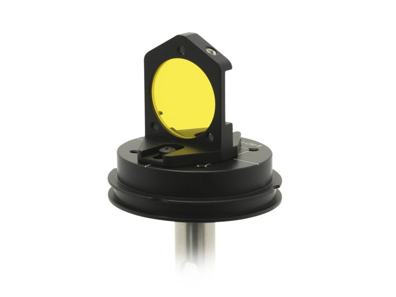 Optics Cage Plus Mounting Cube Optics Cage Plus Mounting Cube