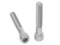 Stainless Steel Cap Screws