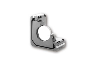 Agilis™ Piezo Mirror Mounts