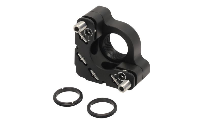 Performa-i Hex-Driven Mirror Mounts