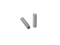 Stainless Steel Set Screws