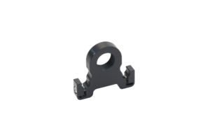 Optics Cage Plus Fixed Optic Mounts