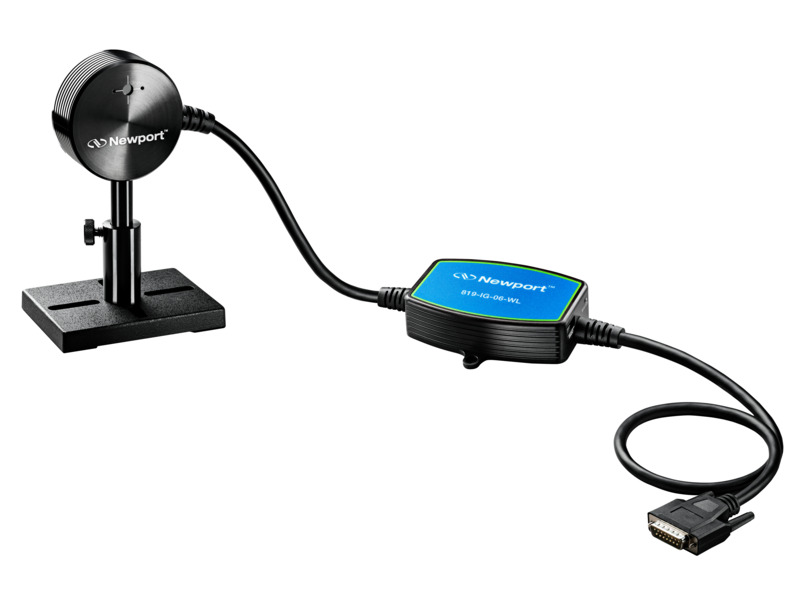 819 Series Wavelength Sensors