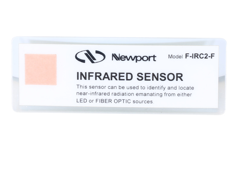 Near Infrared (NIR) Sensor Cards