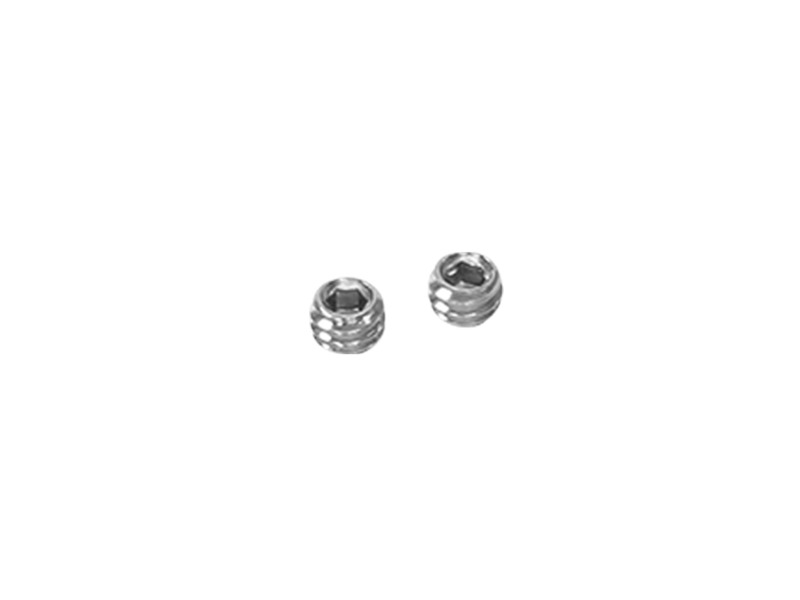 Stainless Steel Set Screws