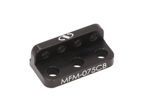 Mirror Mount Mounting Adapters