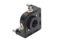 Compact Multi-Axis Lens Positioners Compact Multi-Axis Lens Positioners
