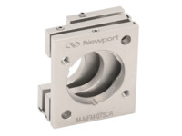 Industrial Flexure Mirror Mounts