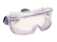 Ultraviolet Safety Glasses and Goggles