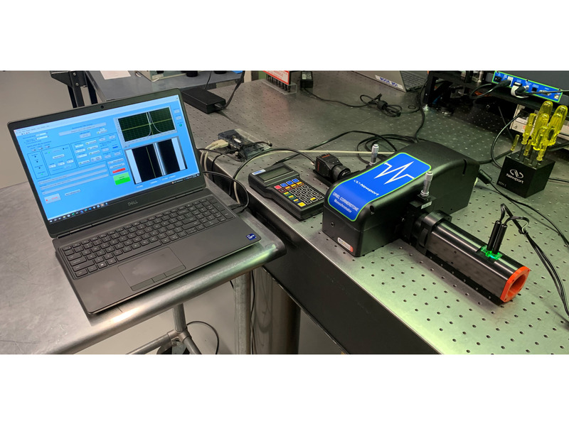 Monochromator Calibration and Service
