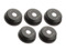 0.875-20 Threaded High Energy Molybdenum Pinholes