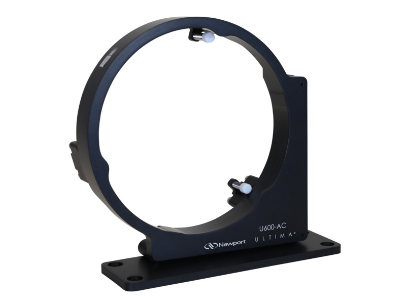 ULTIMA® Low Wavefront Distortion Mirror Mounts