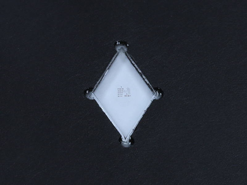 High Resolution Test Targets