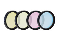 ODiate®  Raman Longpass Edge Filters