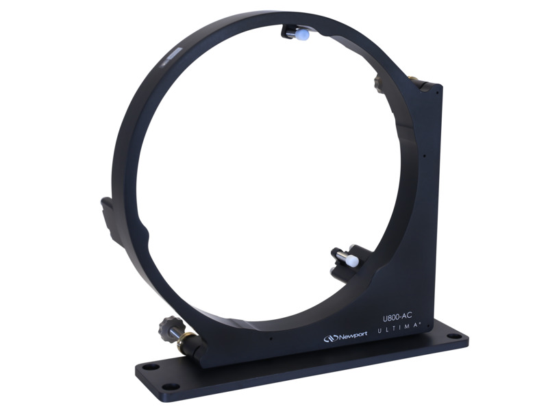 ULTIMA® Low Wavefront Distortion Mirror Mounts