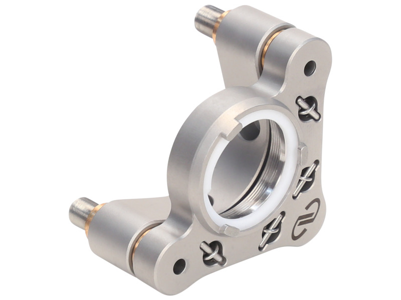 Suprema® Hex-Driven Mirror Mounts