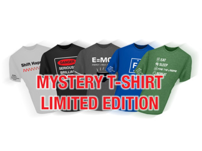 T-Shirts for Scientists and Engineers T-Shirts for Scientists and Engineers