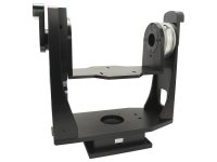 URS Stage Based Full-Yoke Gimbal Systems