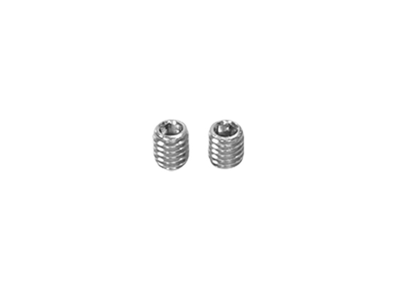 Stainless Steel Set Screws