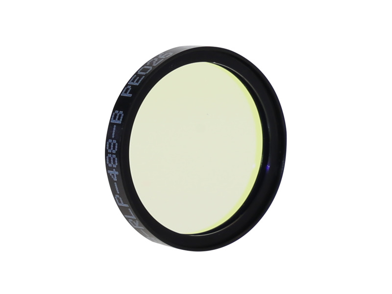 ODiate Raman Edge Filters