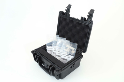 Plano-Convex Aspheric Objective Lens Kits