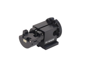 Flexure Fiber Alignment Stage Accessories