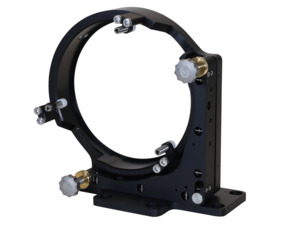 ULTIMA® Low Wavefront Distortion Mirror Mounts