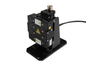 Ultra-High Precision, Linear Motor Vertical Stages, MLT-Z Series